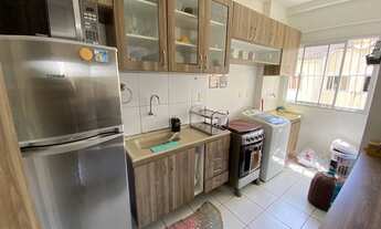 Imagem 3: Apartamento à venda, 45 m² por R$ 150.000,00 - Messejana - Fortaleza/CE