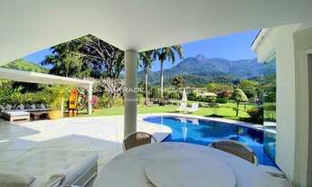 Imagem 2: Porto Frade. Casa com 5 suítes em Angra dos Reis no Frade Green