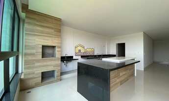 Imagem 7: Apartamento à venda, 3 quartos, 3 suítes, 2 vagas, Santa Maria - Uberaba/MG