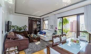 Imagem 4: São Paulo - Apartamento Padrão - Moema Pássaros