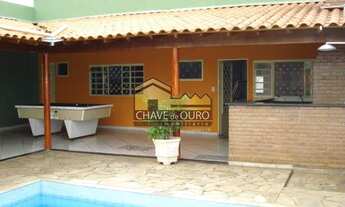 Imagem 4: Casa à venda, 1 quarto, Residencial Estados Unidos - Uberaba/MG