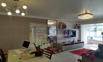 Imagem 3: VENDA - APARTAMENTO MOBILIADO DE 3 DORMITÓRIOS NO CENTRO DE ESTÂNCIA VELHA