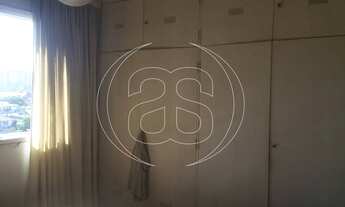 Imagem 6: São Paulo - Apartamento Padrão - Moema Pássaros