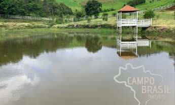 Imagem 6: LINDA FAZENDA 40 HECTARES EM LIBERDADE - MG