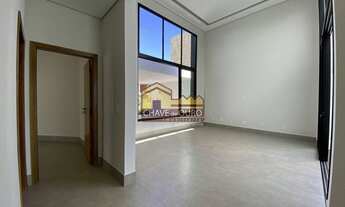 Imagem 4: Casa em condomínio à venda, 3 quartos, 3 suítes, 4 vagas, Cyrela Landscape - Uberaba/MG