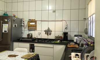 Imagem 6: Casa para Venda em Presidente Prudente, VILA TABAJARA, 3 dormitórios, 1 suíte, 2 banheiros