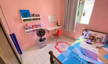 Imagem 6: Apartamento à venda, 45 m² por R$ 150.000,00 - Messejana - Fortaleza/CE