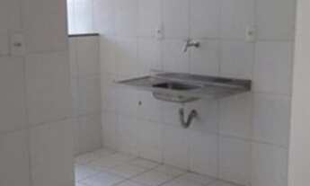 Imagem 5: R$300 mil Apartamento 2/4 Solar Oriental em Castanhal Financiável