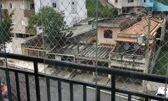 Imagem 6: Apartamento com 2 dormitórios à venda, 50 m² por R$ 365.000,00 - Jardim Jamaica - Santo An