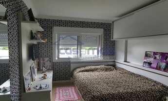 Imagem 7: VENDA - APARTAMENTO MOBILIADO DE 3 DORMITÓRIOS NO CENTRO DE ESTÂNCIA VELHA