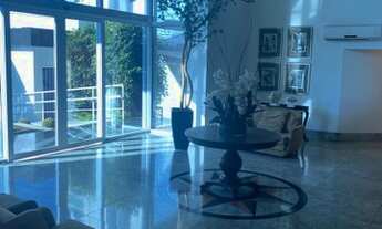 Imagem 4: Apt 200m2 / 4 vagas / 4 Quartos ( 3 suítes