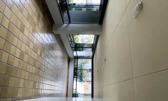 Imagem 6: Apartamento para venda com 118 metros 2 quartos dependência reversível para 3 Canela - Sal