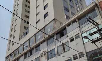 Imagem 2: Apartamento para aluguel, 2 quartos, Centro - Americana/SP