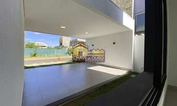 Imagem 3: Casa em condomínio à venda, 3 quartos, 3 suítes, 4 vagas, Cyrela Landscape - Uberaba/MG