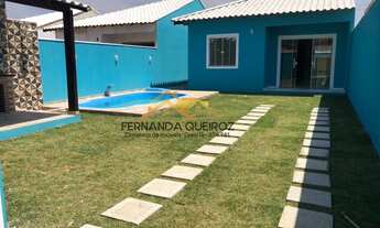 Imagem: Casas à venda em Unamar, Cabo Frio, RJ