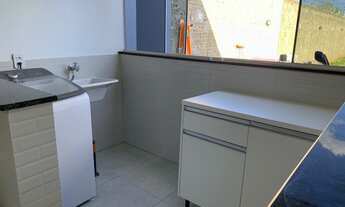 Imagem 4: Casa no Jardim Fenícia