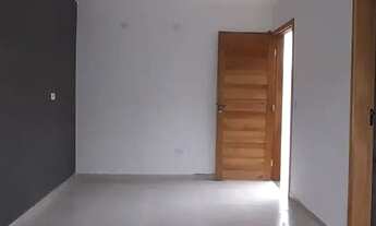 Imagem 4: Condomínio Campo de Santana / Tatuquara Imobiliária Pazini