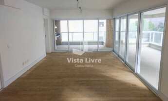 Imagem 7: Apartamento novo no Jardim Paulista, uma das regiões mais bem faladas da Zona Oeste de São