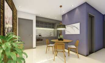 Imagem 7: Apartamento Torre Castelo - 2 quartos - Tubarão