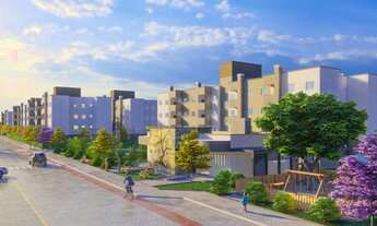 Imagem: Apartamento Torre Castelo - 2 quartos