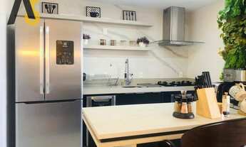 Imagem 3: Apartamento com 3 dormitórios à venda, 112 m² por R$ 1.050.000,00 - Freguesia (Jacarepaguá