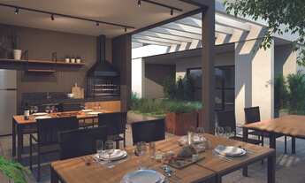 Imagem 2: Apartamento no Centro de Barueri com 87 metros quadrados - SP