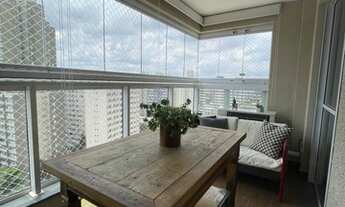 Imagem 5: Apartamento para venda tem 67 metros quadrados com 2 quartos em Vila Gumercindo - São Paul