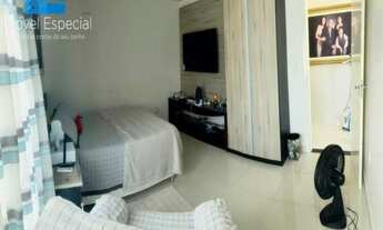 Imagem 4: MANAUS - Casa de Condomínio - FLORES