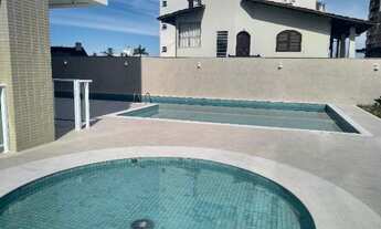 Imagem 4: Pronto pra Morar Grande no Michel, Sacada Gourmet, 2 garagens, 3 suítes