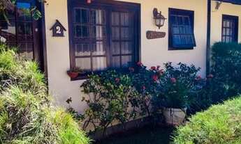 Imagem 2: Casa em Condomínio para Venda em Cabo Frio, Peró, 2 dormitórios, 2 suítes, 3 banheiros, 1