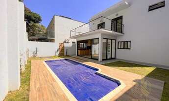 Imagem: Atibaia - Casa de Condomínio - Condomínio