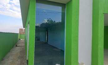 Imagem 2: Venda #casa no Residencial Villa Suíça - 125 m2- Cidade Ocidental #condominio #casaemcond