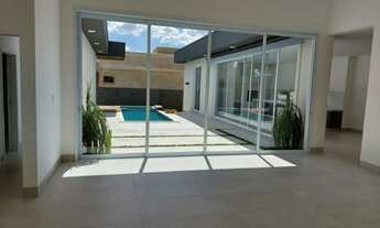 Imagem 4: CASA TÉRREA CONDOMÍNIO CYRELLA ZONA SIL UBERLÂNDIA