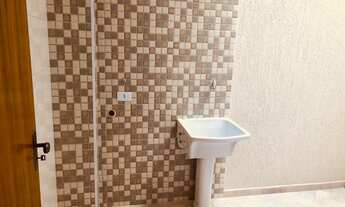 Imagem 6: Casa de condomínio para venda com 165 metros quadrados na Penha