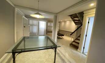 Imagem 7: Apartamento para venda com 250 metros quadrados com 4 quartos