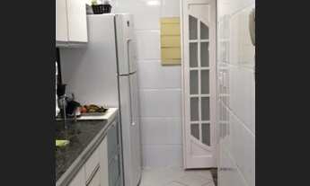 Imagem 4: Cobertura de 3 quartos com suíte, vaga de garagem e móveis planejados - Barra da Tijuca .