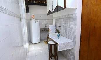 Imagem 7: Apartamento 2/4, mobiliado em Stella Maris - Salvador/BA