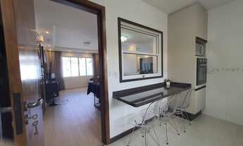 Imagem 6: Sobrado para venda no Bairro Ahú - Curitiba - PR