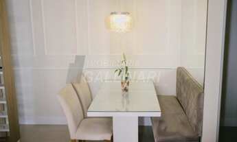 Imagem 4: Apartamento - Parque Industrial - Campinas