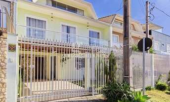 Imagem 2: CURITIBA - Casa Padrão - Fanny