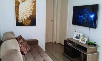 Imagem 6: CRICIÚMA - Apartamento Padrão - ANA MARIA