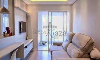 Imagem: Apartamento - Vila Ema - Residencial Icon