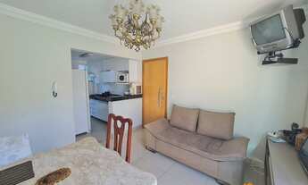 Imagem 4: BELO HORIZONTE - Apartamento Padrão - Itapoã