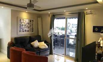 Imagem: Apartamento para venda com 109 metros quadrados