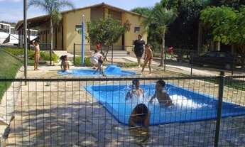 Imagem 3: Hotel Fazenda/Local para retiros