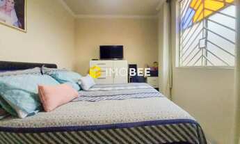 Imagem 2: CASA GEMINADA COLETIVA COM 2 QUARTOS E TODA EM ARMÁRIOS PLANEJADOS, À VENDA NO BAIRRO SANT