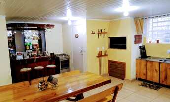 Imagem 5: Casa dois andares, terreno 360m², casa com 216m², 03 dormitórios sendo uma suíte