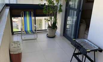 Imagem: Apartamento Mobiliado 2 quartos sendo 1