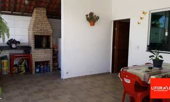 Imagem 2: Sobrado à venda, 3 quartos, 1 suíte, 2 vagas, Jardim Edel - Itanhaém/SP