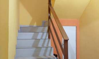 Imagem 6: Jardim Cinco Marias - Guaratiba - RJ